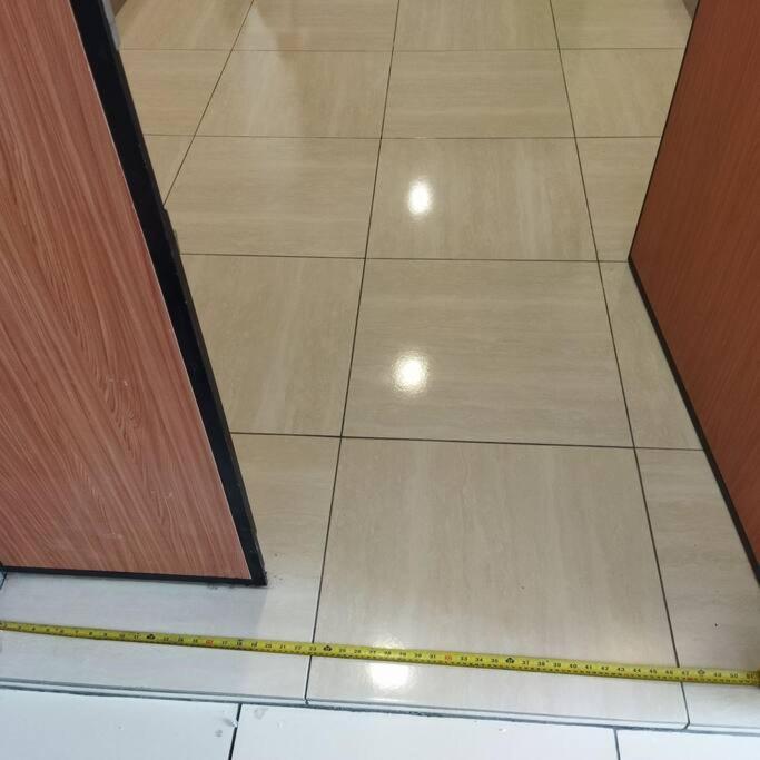 Octagon Premium Ipoh Town Center 2Br 101 By Grab A Stay Exterior foto