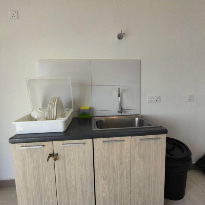 Octagon Premium Ipoh Town Center 2Br 101 By Grab A Stay Exterior foto