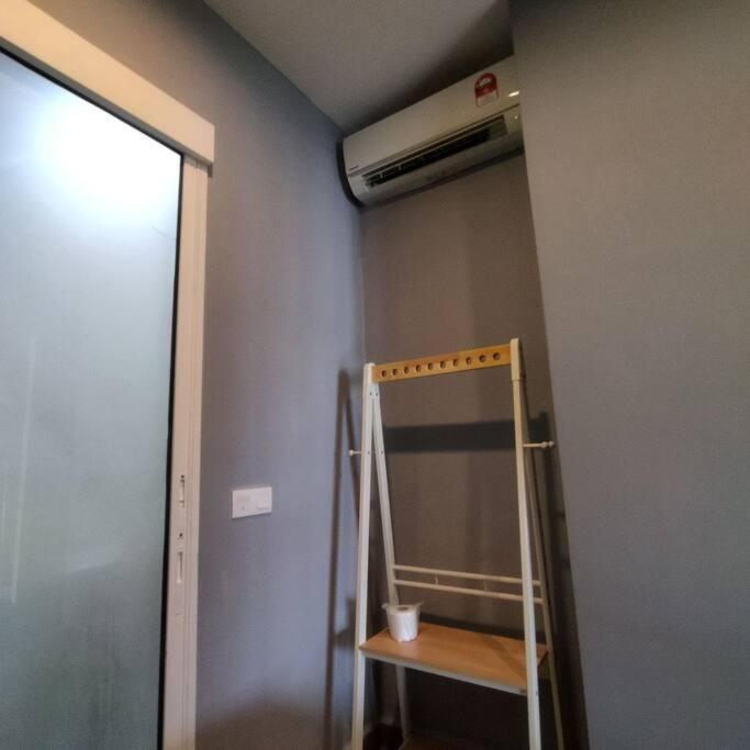 Octagon Premium Ipoh Town Center 2Br 101 By Grab A Stay Exterior foto